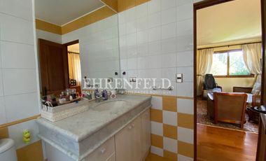 Pinares de Montemar, Concón. Gran Casa de 346 m2.