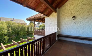 Pinares de Montemar, Concón. Gran Casa de 346 m2.