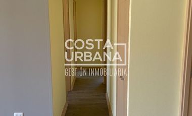 Cómodo Departamento en  Los pinos, Quilpué