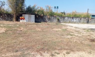 Land for sale in Nong Han, Chiang Mai