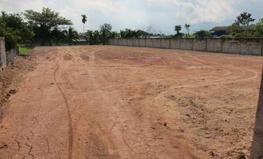 Land for sale in Nong Han, Chiang Mai