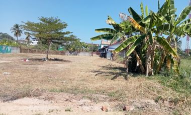 Land for sale in Nong Han, Chiang Mai