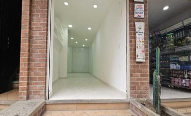 LOCAL EN ARRIENDO UBICADO EN MEDELLÍN SECTOR BELÉN ALIADAS