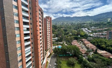 APARTAMENTO EN ARRIENDO UBICADO EN ENVIGADO SECTOR MESA