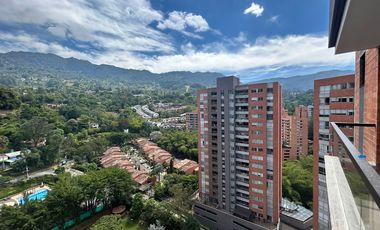 APARTAMENTO EN ARRIENDO UBICADO EN ENVIGADO SECTOR MESA