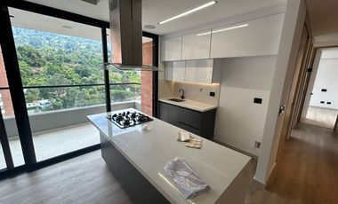 APARTAMENTO EN ARRIENDO UBICADO EN ENVIGADO SECTOR MESA