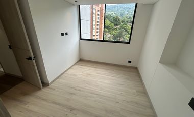 APARTAMENTO EN ARRIENDO UBICADO EN ENVIGADO SECTOR MESA