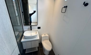 APARTAMENTO EN ARRIENDO UBICADO EN ENVIGADO SECTOR MESA