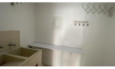 APARTAMENTO EN ARRIENDO SECTOR OVIEDO - POBLADO