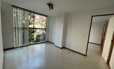 APARTAMENTO EN ARRIENDO SECTOR OVIEDO - POBLADO