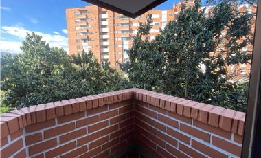 APARTAMENTO EN ARRIENDO SECTOR OVIEDO - POBLADO