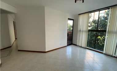 APARTAMENTO EN ARRIENDO SECTOR OVIEDO - POBLADO