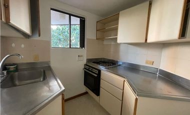 APARTAMENTO EN ARRIENDO SECTOR OVIEDO - POBLADO