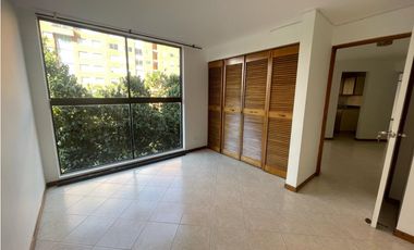 APARTAMENTO EN ARRIENDO SECTOR OVIEDO - POBLADO