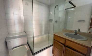 APARTAMENTO EN ARRIENDO SECTOR OVIEDO - POBLADO