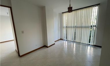 APARTAMENTO EN ARRIENDO SECTOR OVIEDO - POBLADO