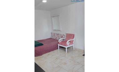 VENTA DE APARTAMENTO ANTONIA SANTOS CENTRO COD: 769