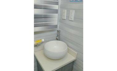 VENTA DE APARTAMENTO ANTONIA SANTOS CENTRO COD: 769
