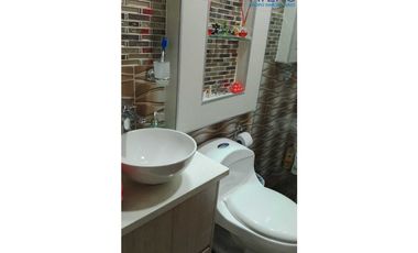 VENTA DE APARTAMENTO ANTONIA SANTOS CENTRO COD: 769