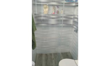 VENTA DE APARTAMENTO ANTONIA SANTOS CENTRO COD: 769