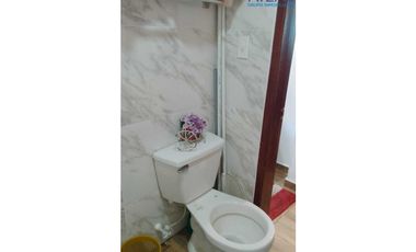 VENTA DE APARTAMENTO ANTONIA SANTOS CENTRO COD: 769