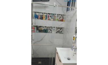 VENTA DE APARTAMENTO ANTONIA SANTOS CENTRO COD: 769