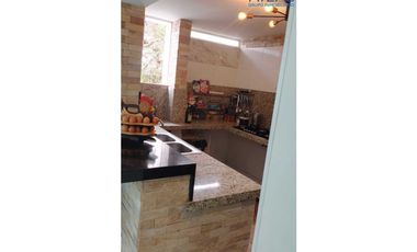 VENTA DE APARTAMENTO ANTONIA SANTOS CENTRO COD: 769