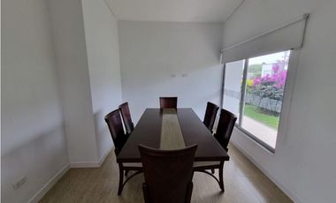 Casa campestre en condominio para la venta,Pueblito Cafetero,Pereira