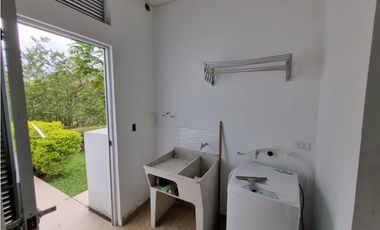 Casa campestre en condominio para la venta,Pueblito Cafetero,Pereira