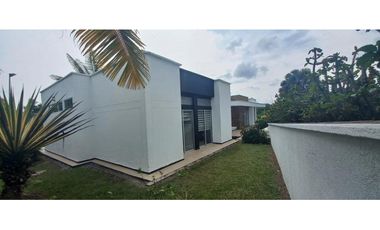 Casa campestre en condominio para la venta,Pueblito Cafetero,Pereira