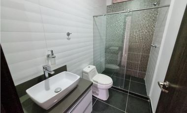 Casa campestre en condominio para la venta,Pueblito Cafetero,Pereira