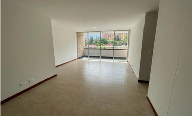APARTAMENTO EN ARRIENDO SECTOR OTRA PARTE - ENVIGADO