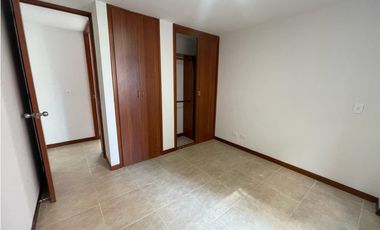 APARTAMENTO EN ARRIENDO SECTOR OTRA PARTE - ENVIGADO