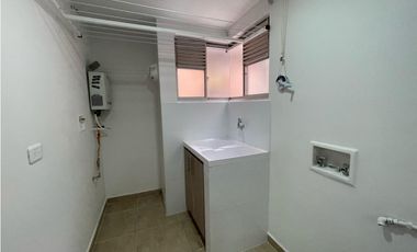 APARTAMENTO EN ARRIENDO SECTOR OTRA PARTE - ENVIGADO