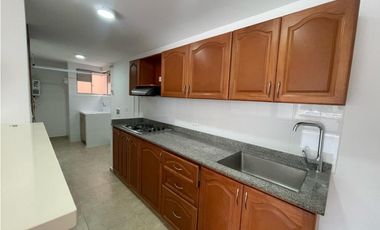 APARTAMENTO EN ARRIENDO SECTOR OTRA PARTE - ENVIGADO