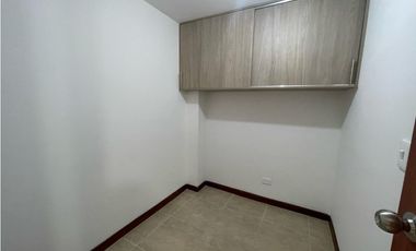 APARTAMENTO EN ARRIENDO SECTOR OTRA PARTE - ENVIGADO