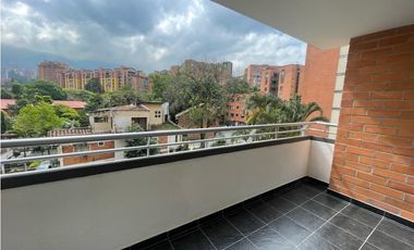 APARTAMENTO EN ARRIENDO SECTOR OTRA PARTE - ENVIGADO