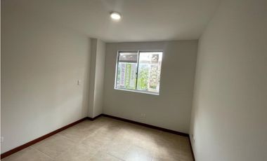 APARTAMENTO EN ARRIENDO SECTOR OTRA PARTE - ENVIGADO