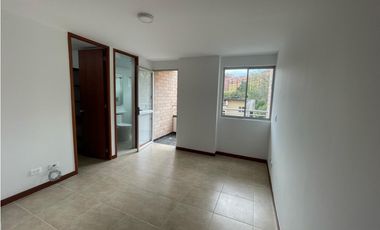 APARTAMENTO EN ARRIENDO SECTOR OTRA PARTE - ENVIGADO