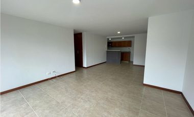 APARTAMENTO EN ARRIENDO SECTOR OTRA PARTE - ENVIGADO