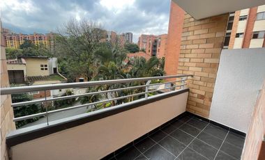 APARTAMENTO EN ARRIENDO SECTOR OTRA PARTE - ENVIGADO
