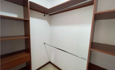 APARTAMENTO EN ARRIENDO SECTOR OTRA PARTE - ENVIGADO