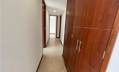 APARTAMENTO EN ARRIENDO SECTOR OTRA PARTE - ENVIGADO