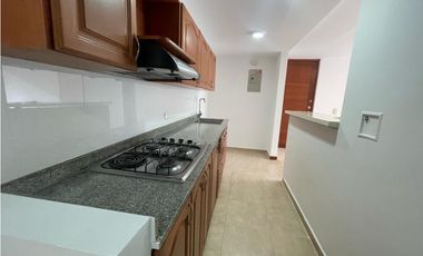 APARTAMENTO EN ARRIENDO SECTOR OTRA PARTE - ENVIGADO