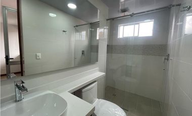 APARTAMENTO EN ARRIENDO SECTOR OTRA PARTE - ENVIGADO