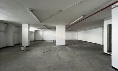 Bodega en arriendo, Centro, Manizales