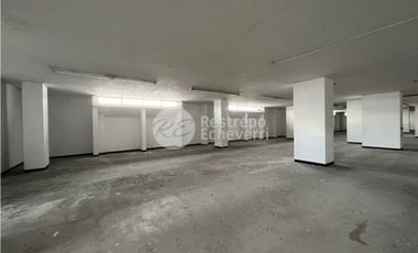 Bodega en arriendo, Centro, Manizales
