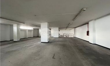 Bodega en arriendo, Centro, Manizales