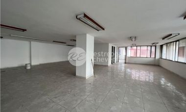 Bodega en arriendo, Centro, Manizales