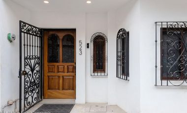 Casa Herman